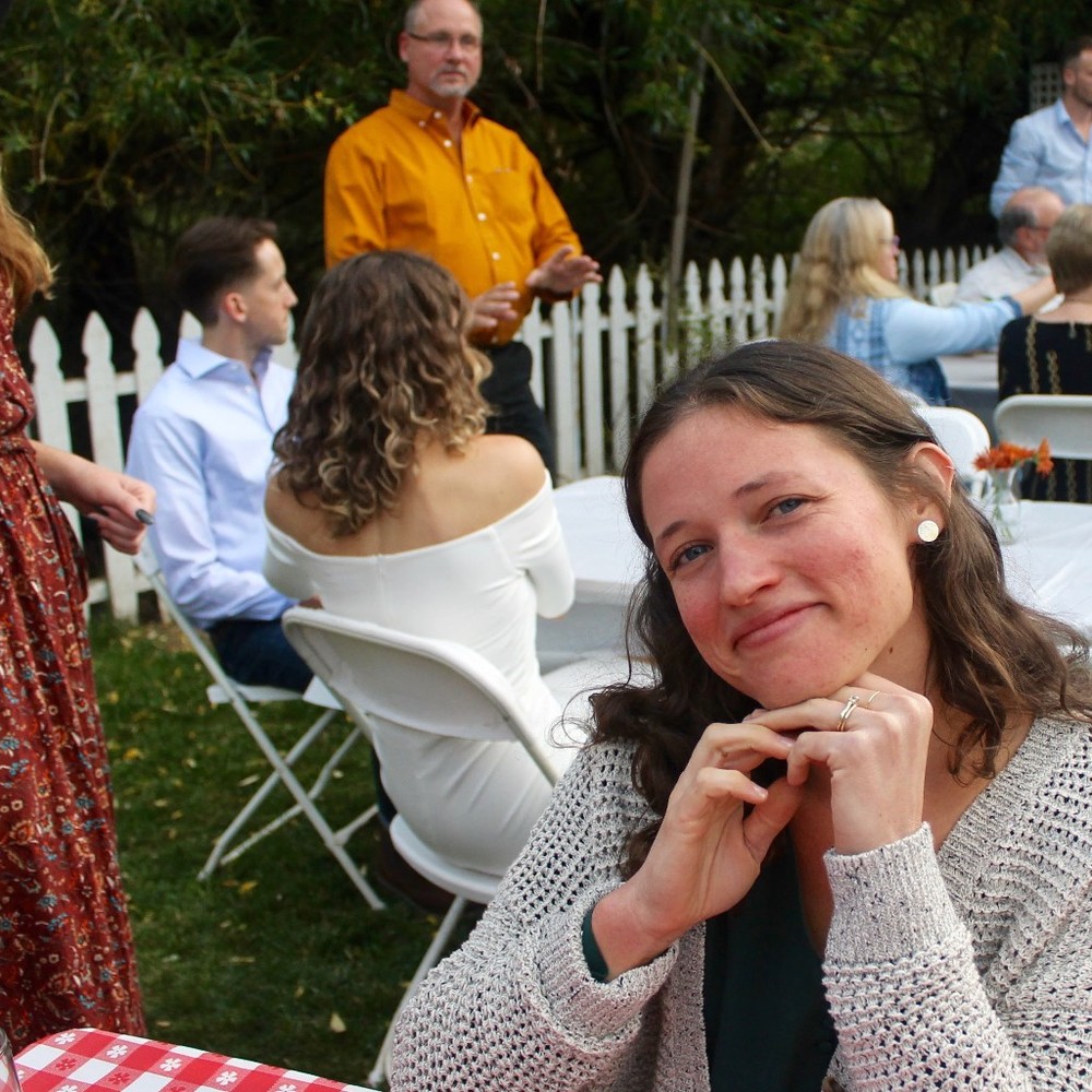 Meet your Posher, Erin